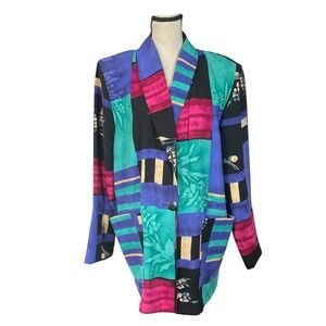 Emily Adams Blazer